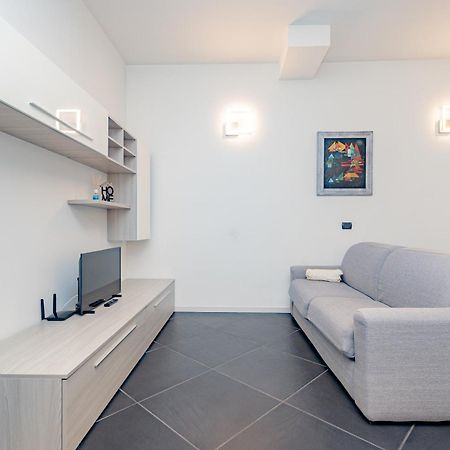Apartamento Flo House 28 Bérgamo Exterior foto