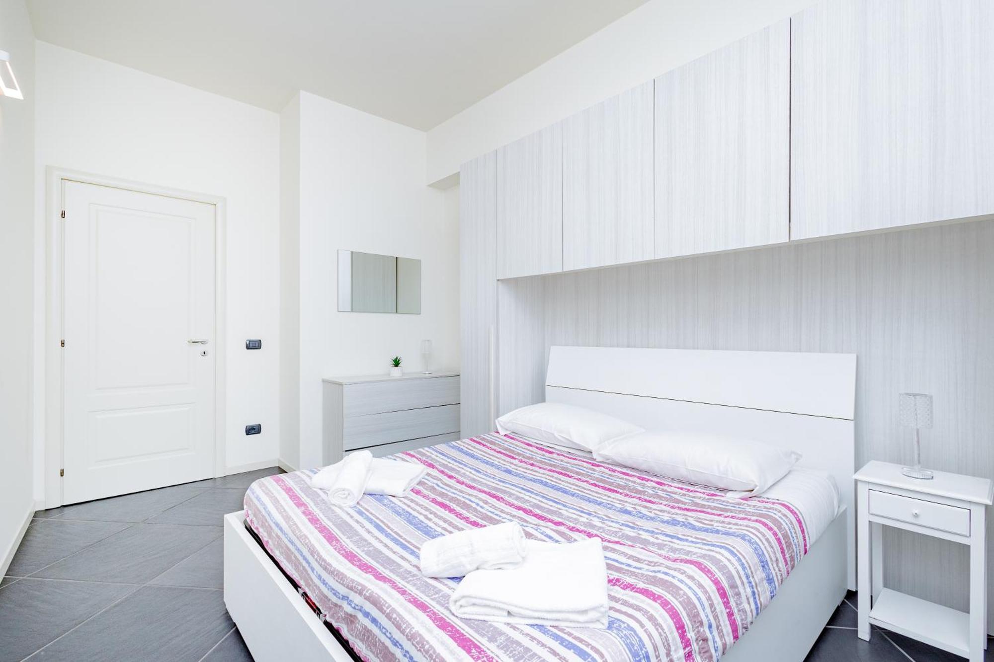 Apartamento Flo House 28 Bérgamo Exterior foto