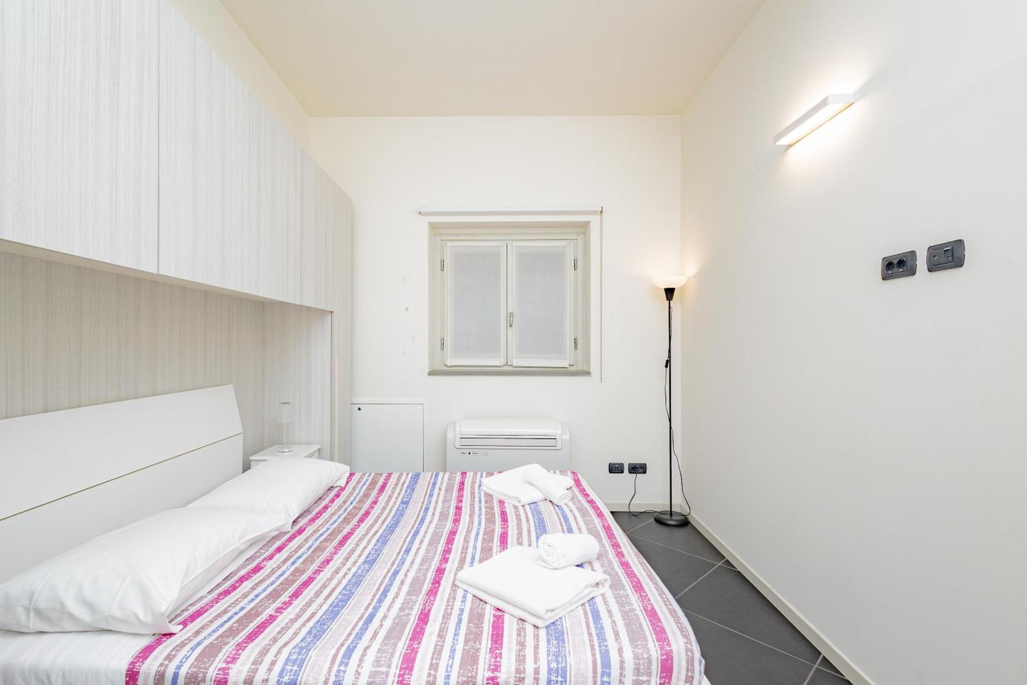 Apartamento Flo House 28 Bérgamo Exterior foto