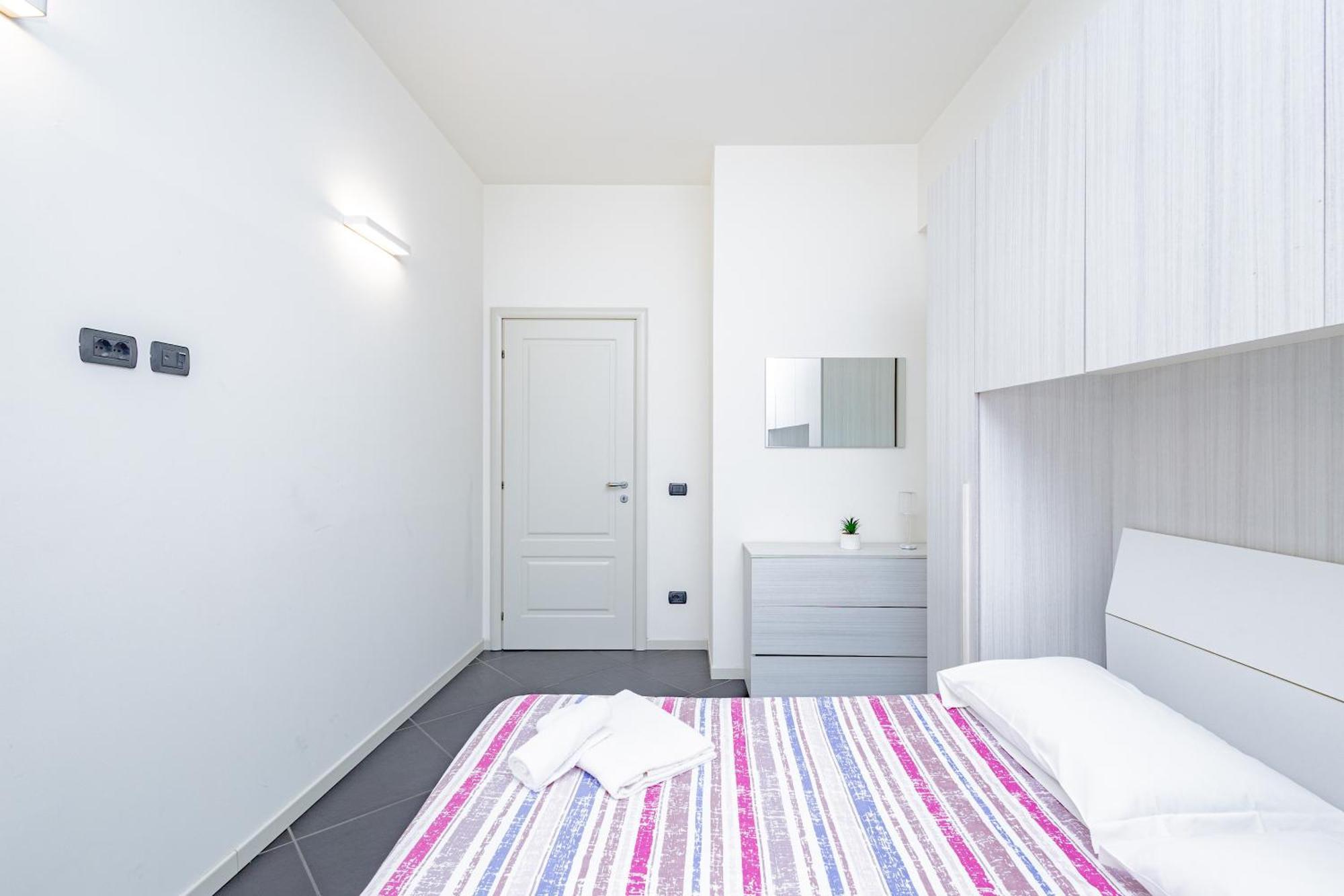 Apartamento Flo House 28 Bérgamo Exterior foto