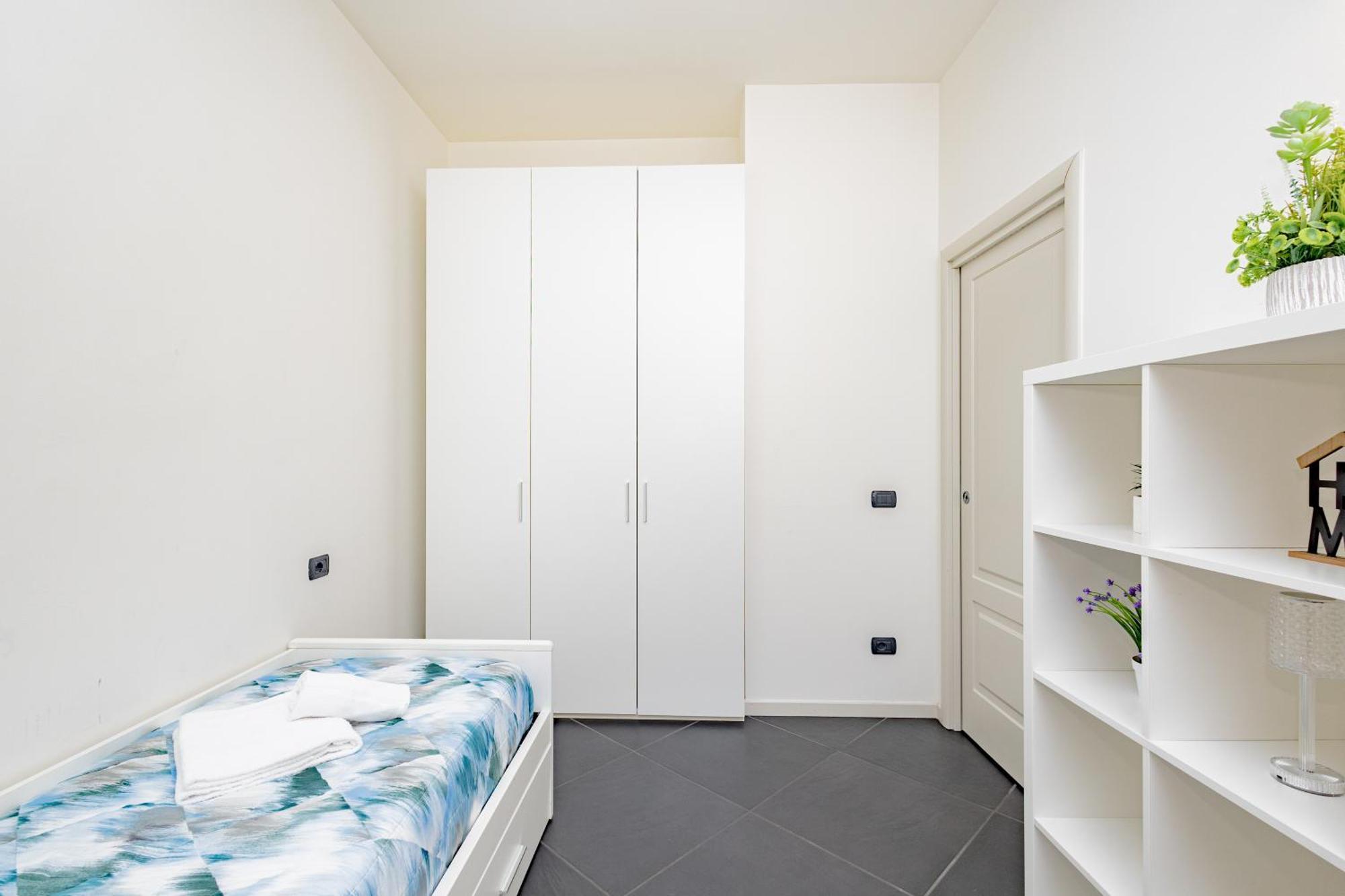Apartamento Flo House 28 Bérgamo Exterior foto