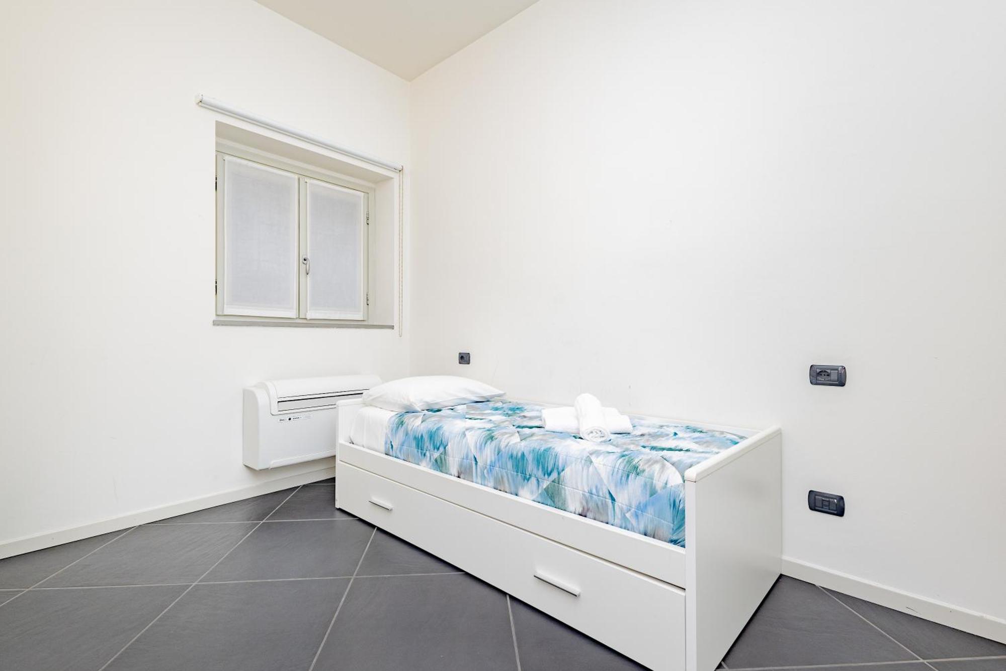 Apartamento Flo House 28 Bérgamo Exterior foto