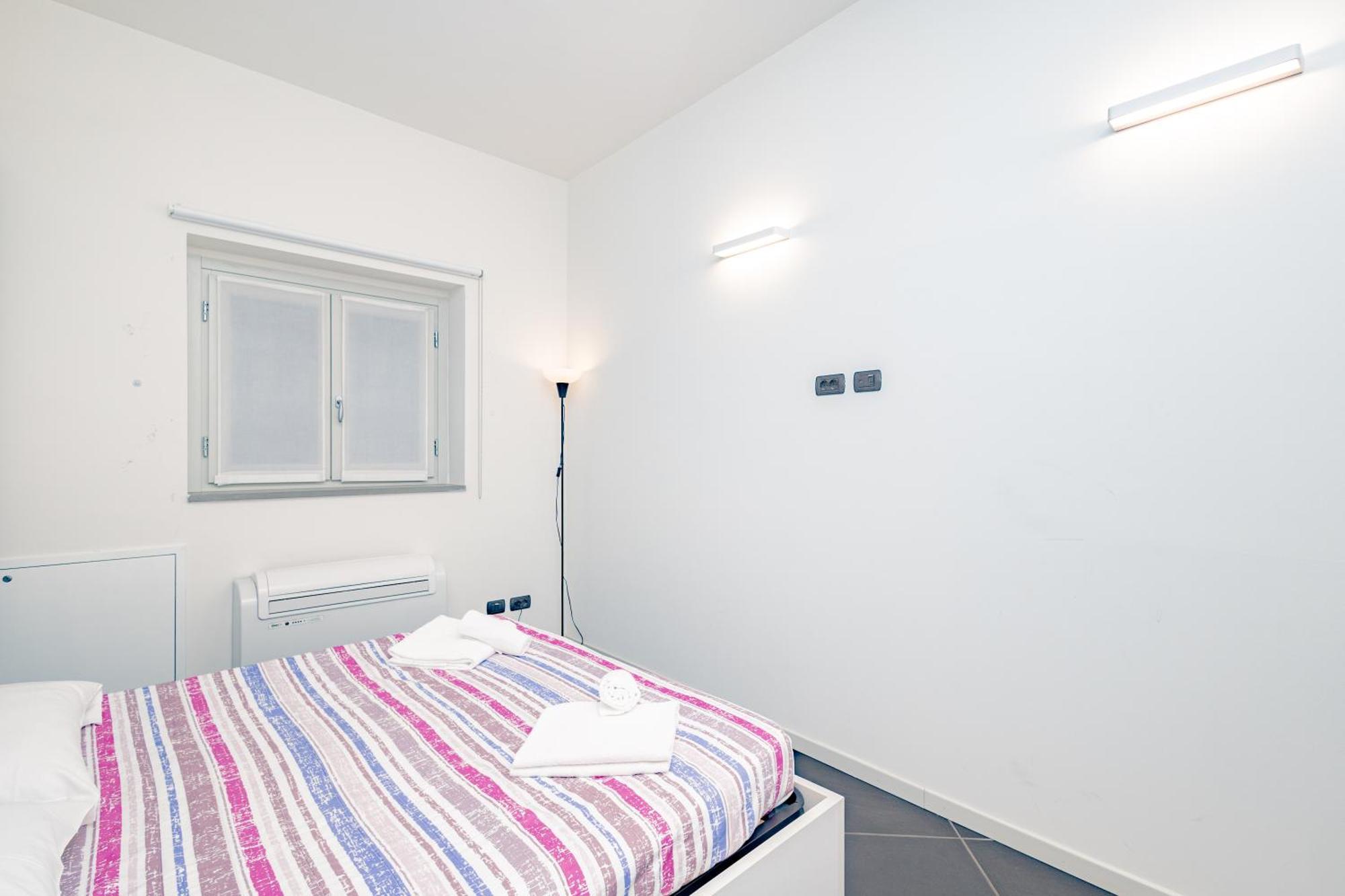 Apartamento Flo House 28 Bérgamo Exterior foto