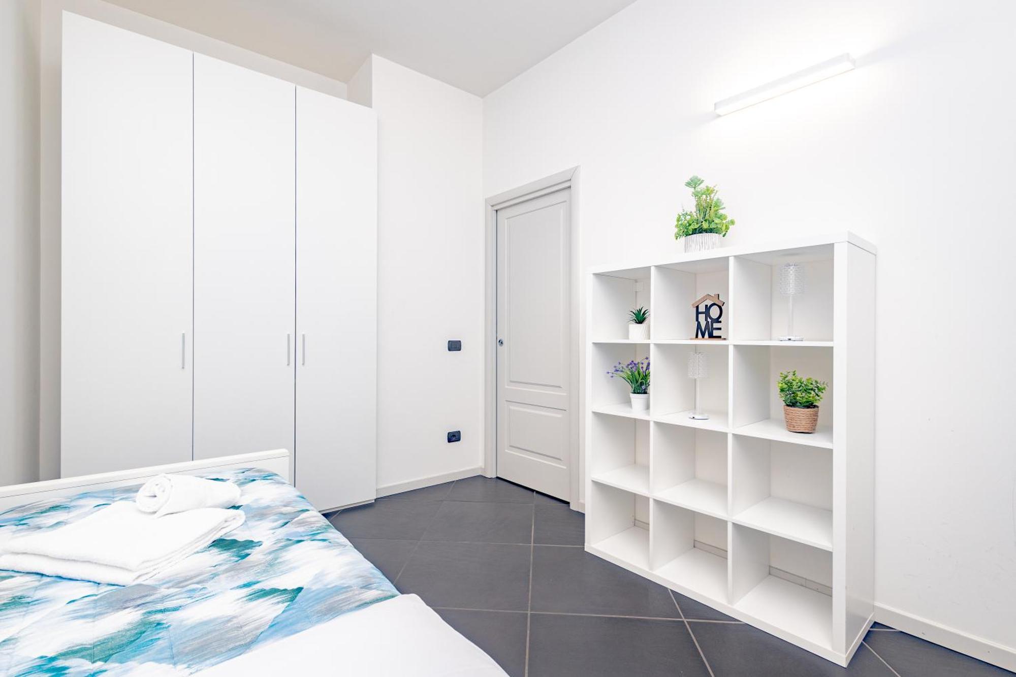 Apartamento Flo House 28 Bérgamo Exterior foto