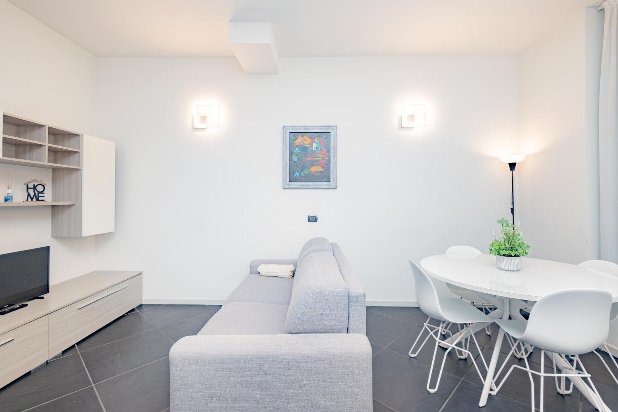 Apartamento Flo House 28 Bérgamo Exterior foto