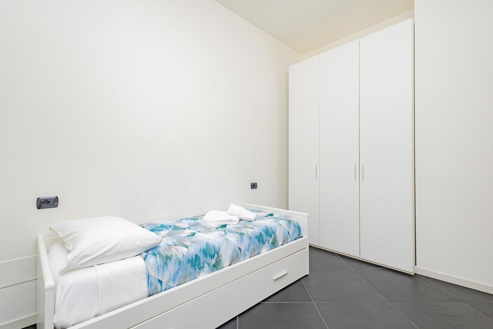 Apartamento Flo House 28 Bérgamo Exterior foto