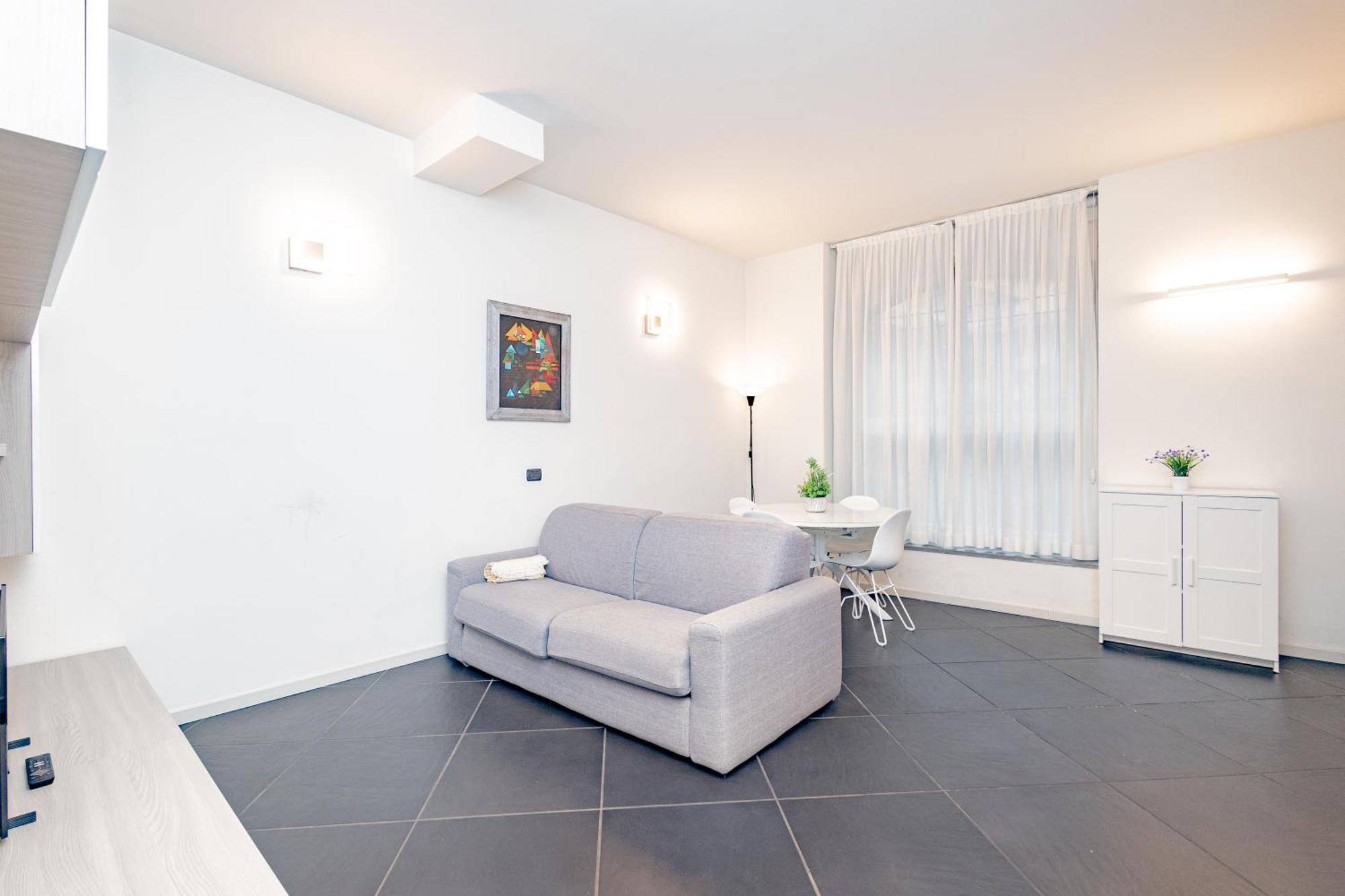 Apartamento Flo House 28 Bérgamo Exterior foto