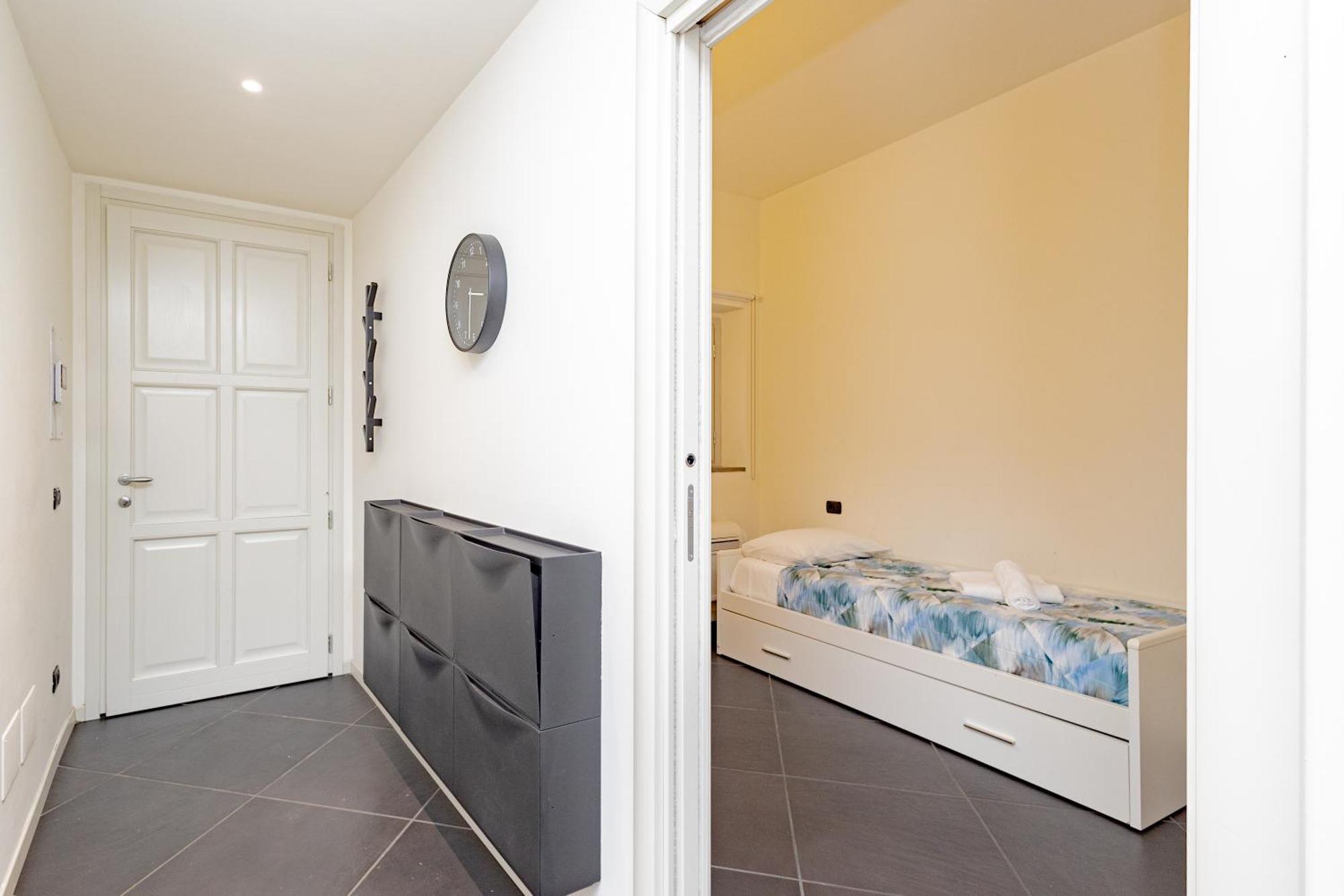 Apartamento Flo House 28 Bérgamo Exterior foto