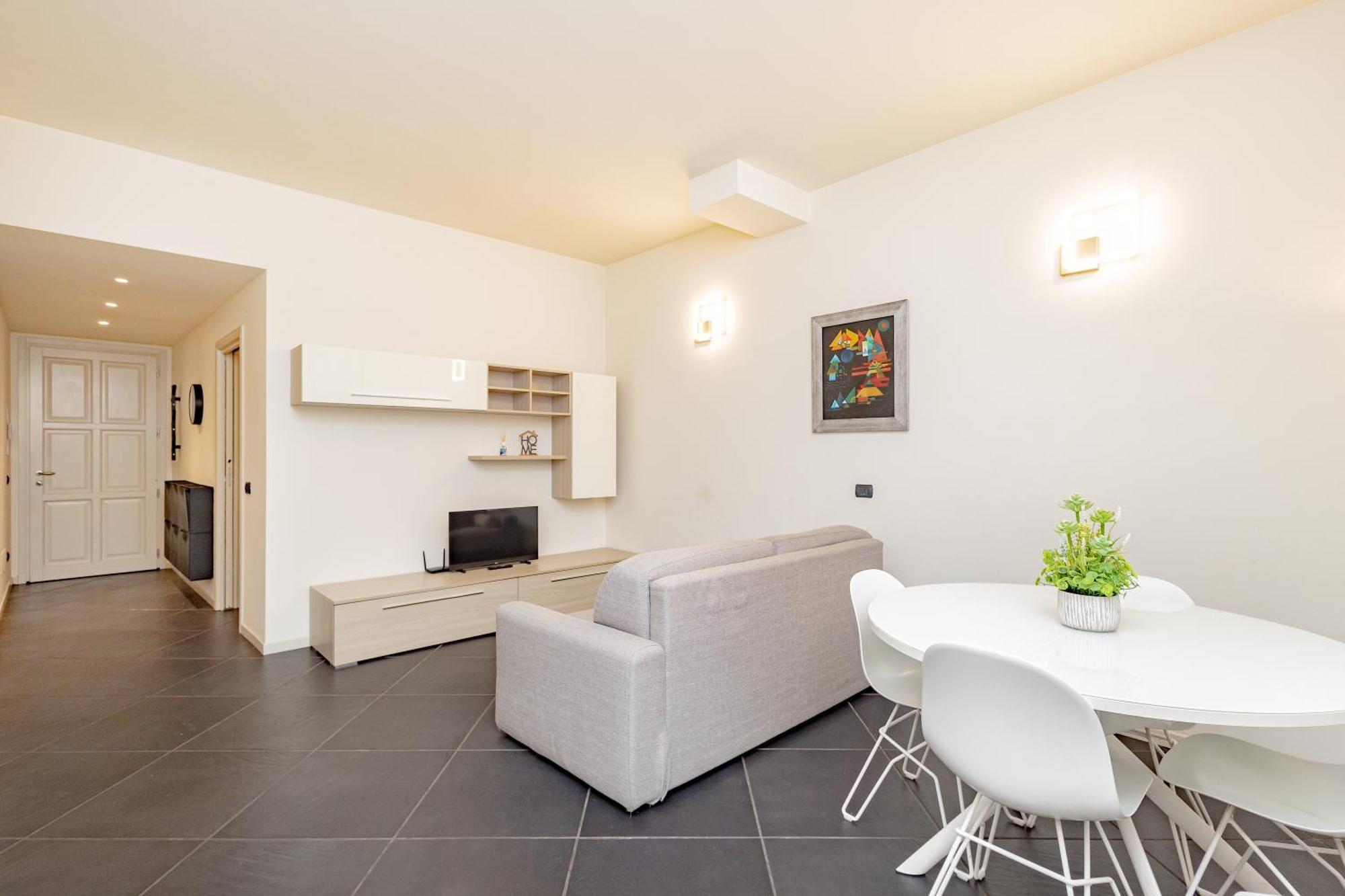 Apartamento Flo House 28 Bérgamo Exterior foto