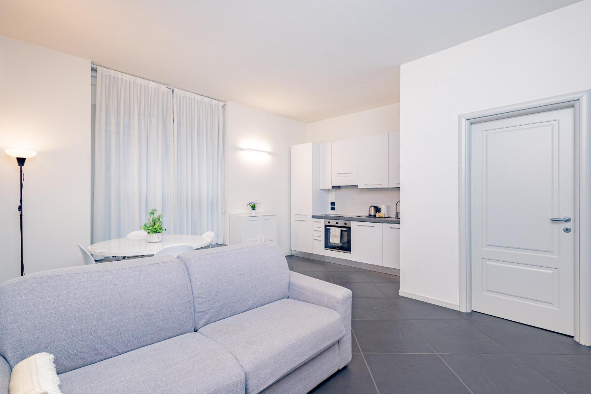 Apartamento Flo House 28 Bérgamo Exterior foto