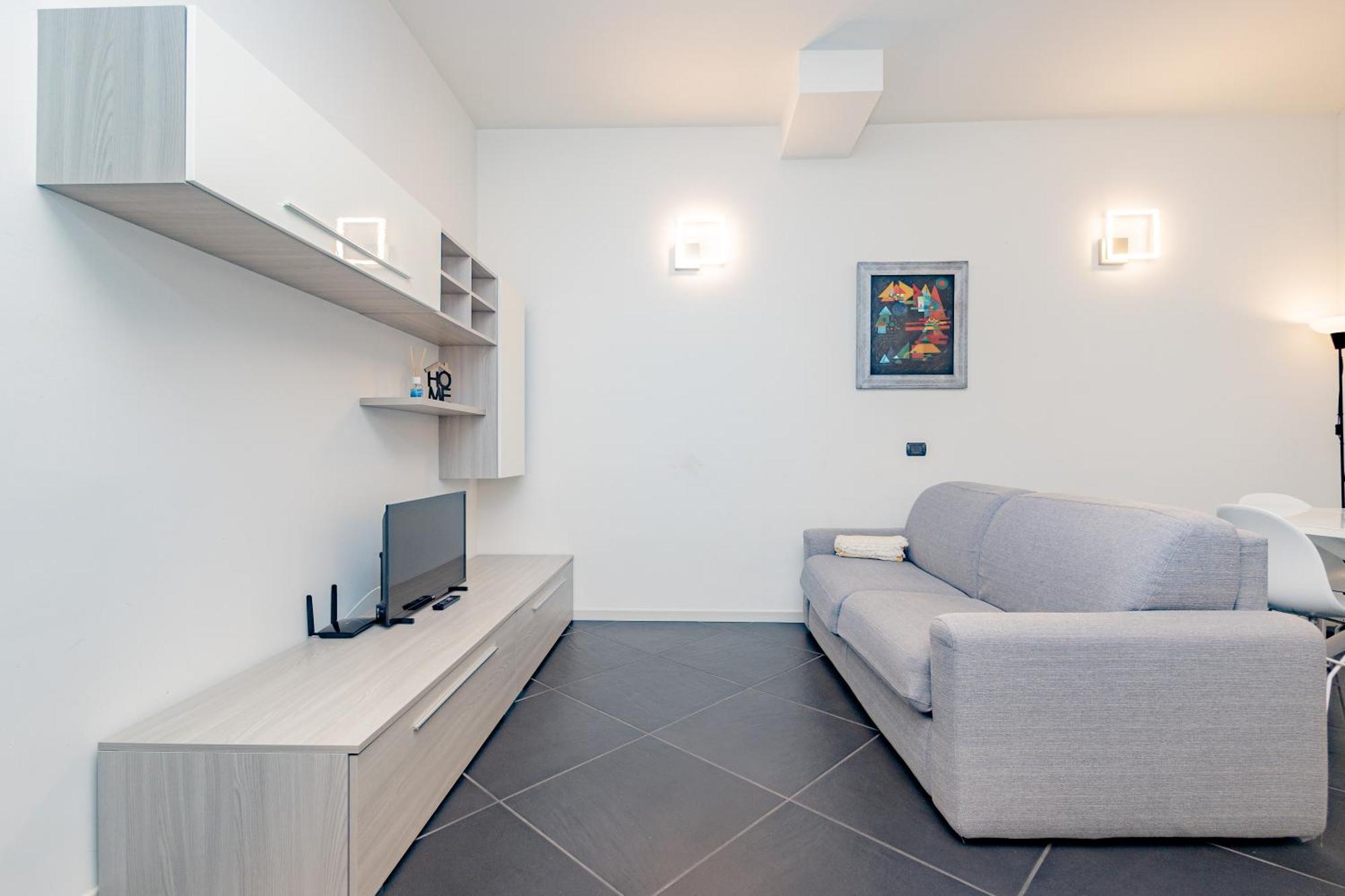Apartamento Flo House 28 Bérgamo Exterior foto