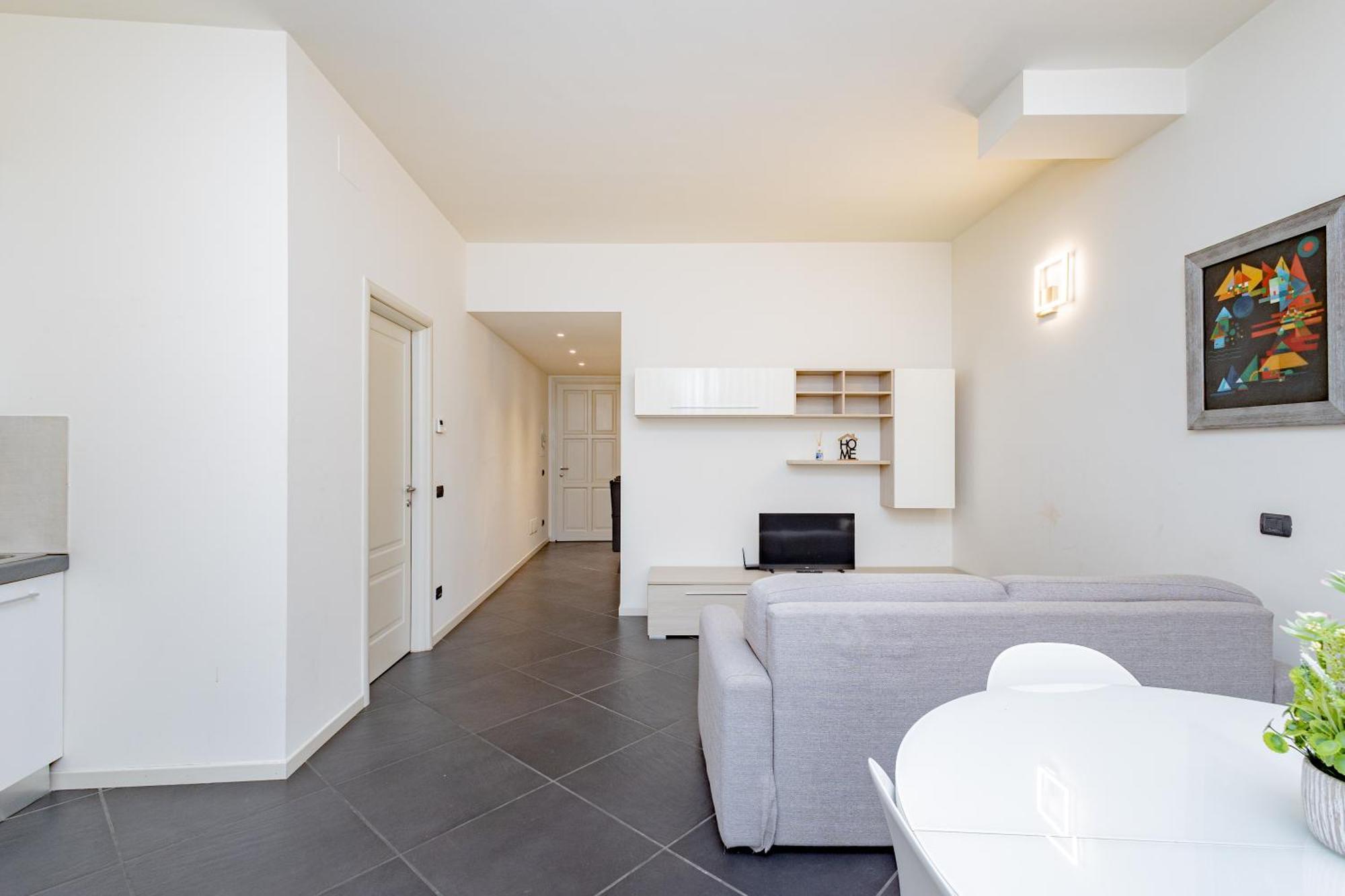 Apartamento Flo House 28 Bérgamo Exterior foto