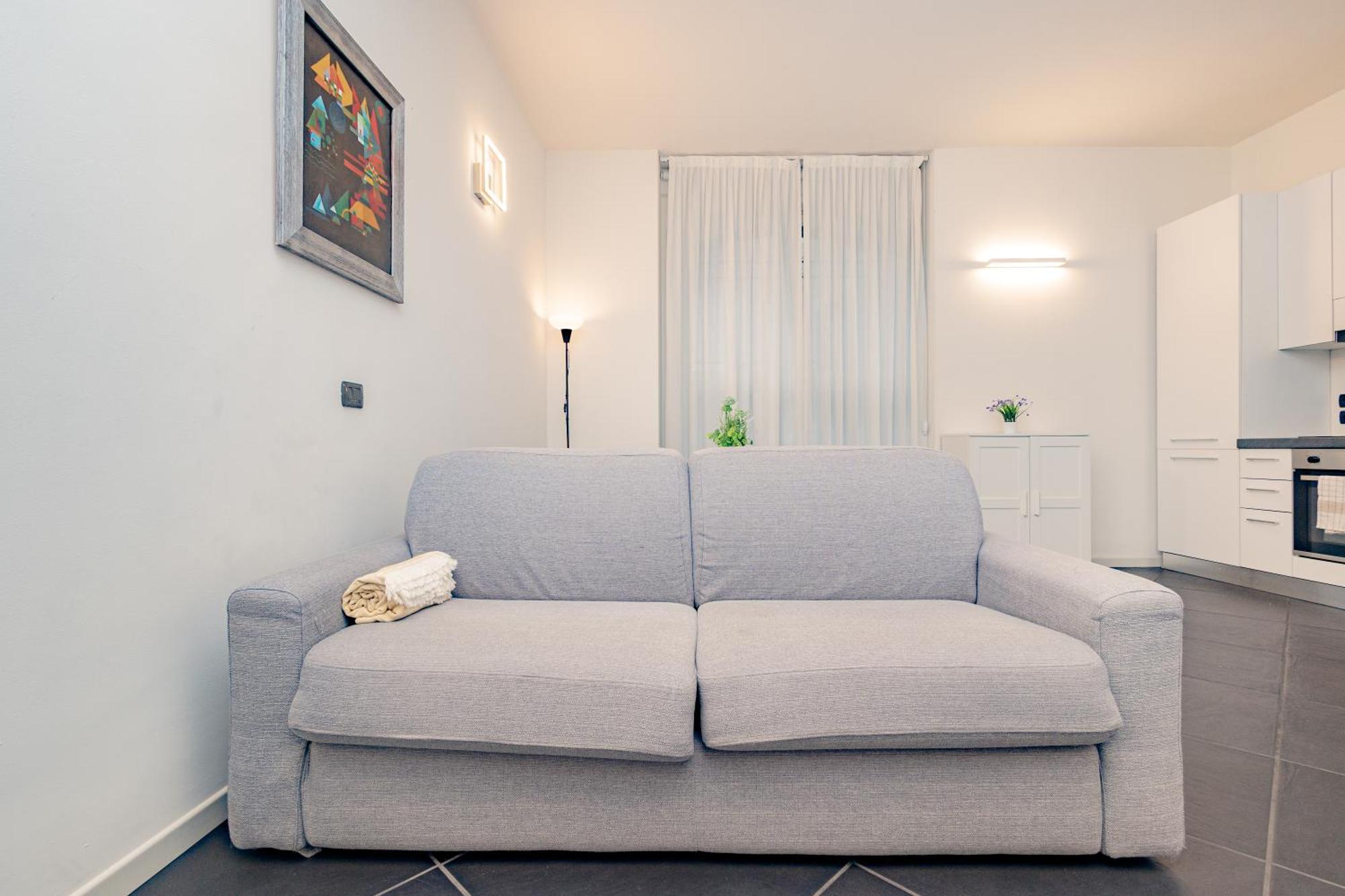 Apartamento Flo House 28 Bérgamo Exterior foto